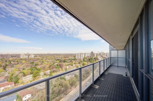 1205 - 36 Forest Manor Rd, Condo with 3 bedrooms, 2 bathrooms and null parking in North York ON | Image 21