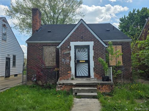 14506 Mapleridge St, Detroit, MI, 48205-3019 | Card Image