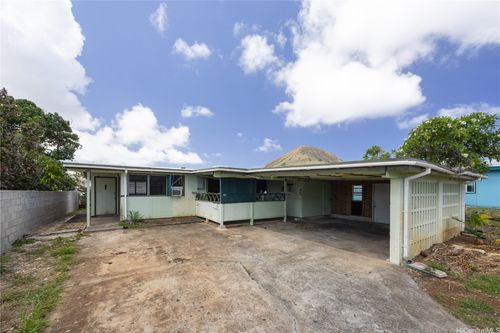 7272 Kauhako St, Honolulu, HI, 96825-2221 | Card Image