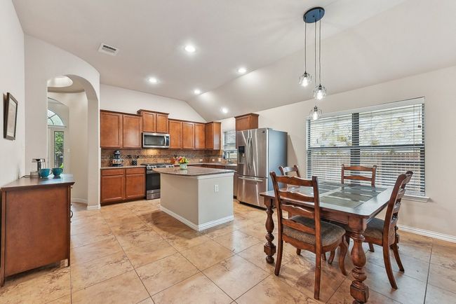 1411 Rowan Dr, House other with 4 bedrooms, 3 bathrooms and null parking in Georgetown TX | Image 7