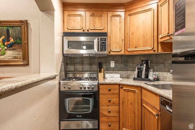 APT-142 - 840 Bigler Ln, Condo with 2 bedrooms, 2 bathrooms and 2 parking in Midway UT | Image 8