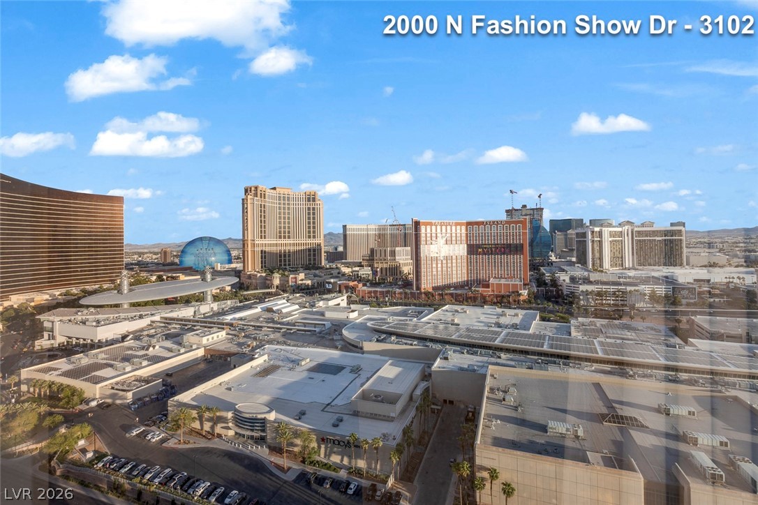 Residential in Las Vegas