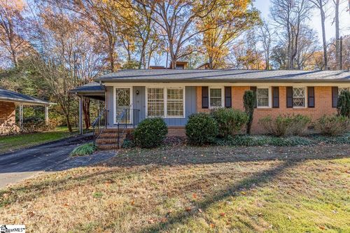 1 B Heritage Ct, Greenville, SC, 29615 | Card Image