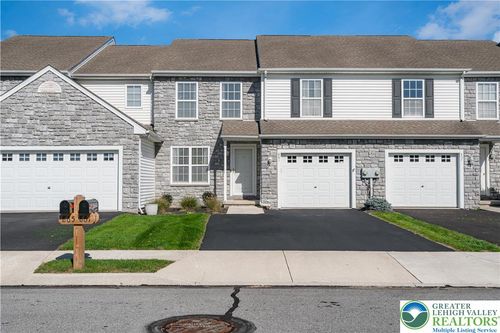 861 Fork Drive, Forks Twp, PA, 18040 | Card Image