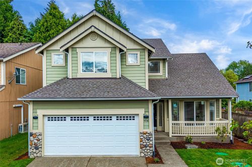 4938 Old Oak Street Se, Olympia, WA, 98501 | Card Image