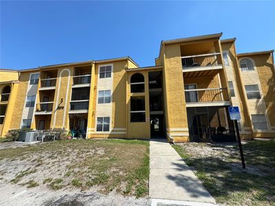 106 - 5279 Images Circle, Condo with 1 bedrooms, 1 bathrooms and null parking in Kissimmee FL | Image 3