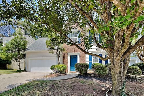 2250 Winthrope Way Dr, Alpharetta, GA, 30009-8303 | Card Image
