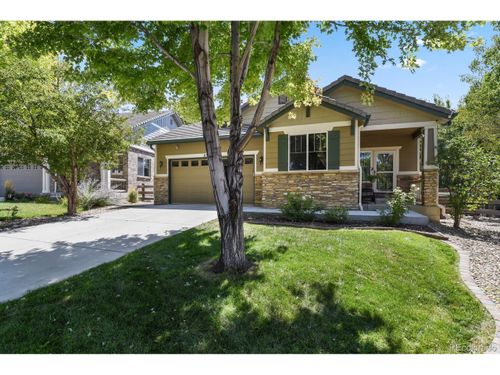 6911 S Algonquian Ct, Aurora, CO, 80016-1368 | Card Image