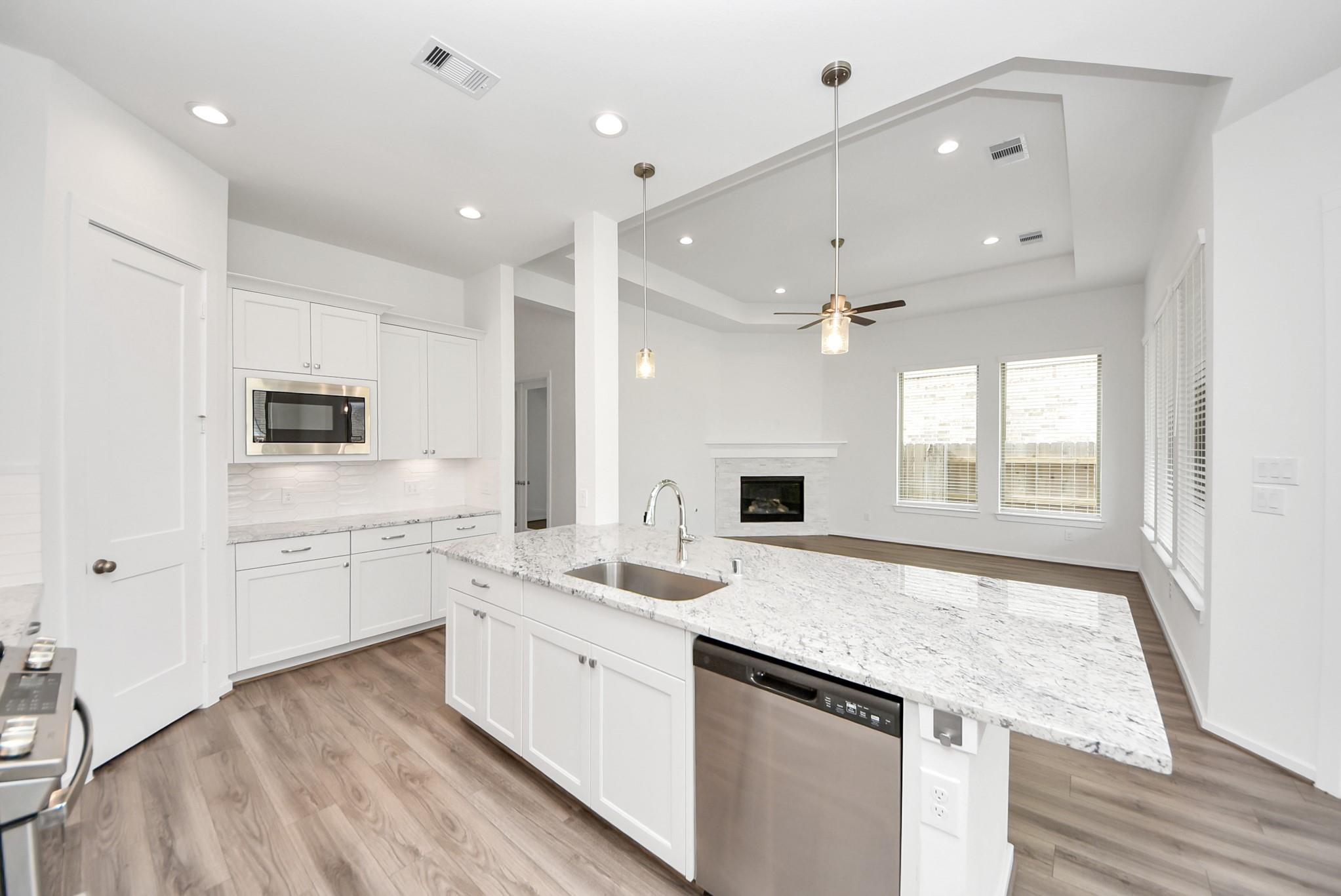 Residential in Katy 5
