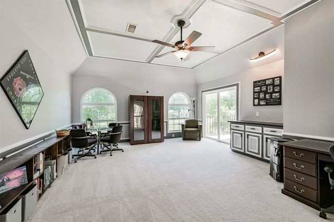 AMAZING and HUGE Game Room upstairs guarantees hours of fun! | Image 32