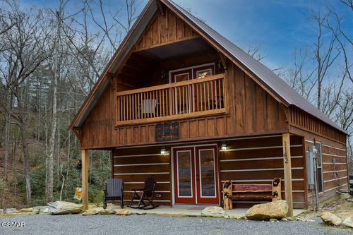 1142 Little Round Top Way, Townsend, TN, 37882-3434 | Card Image