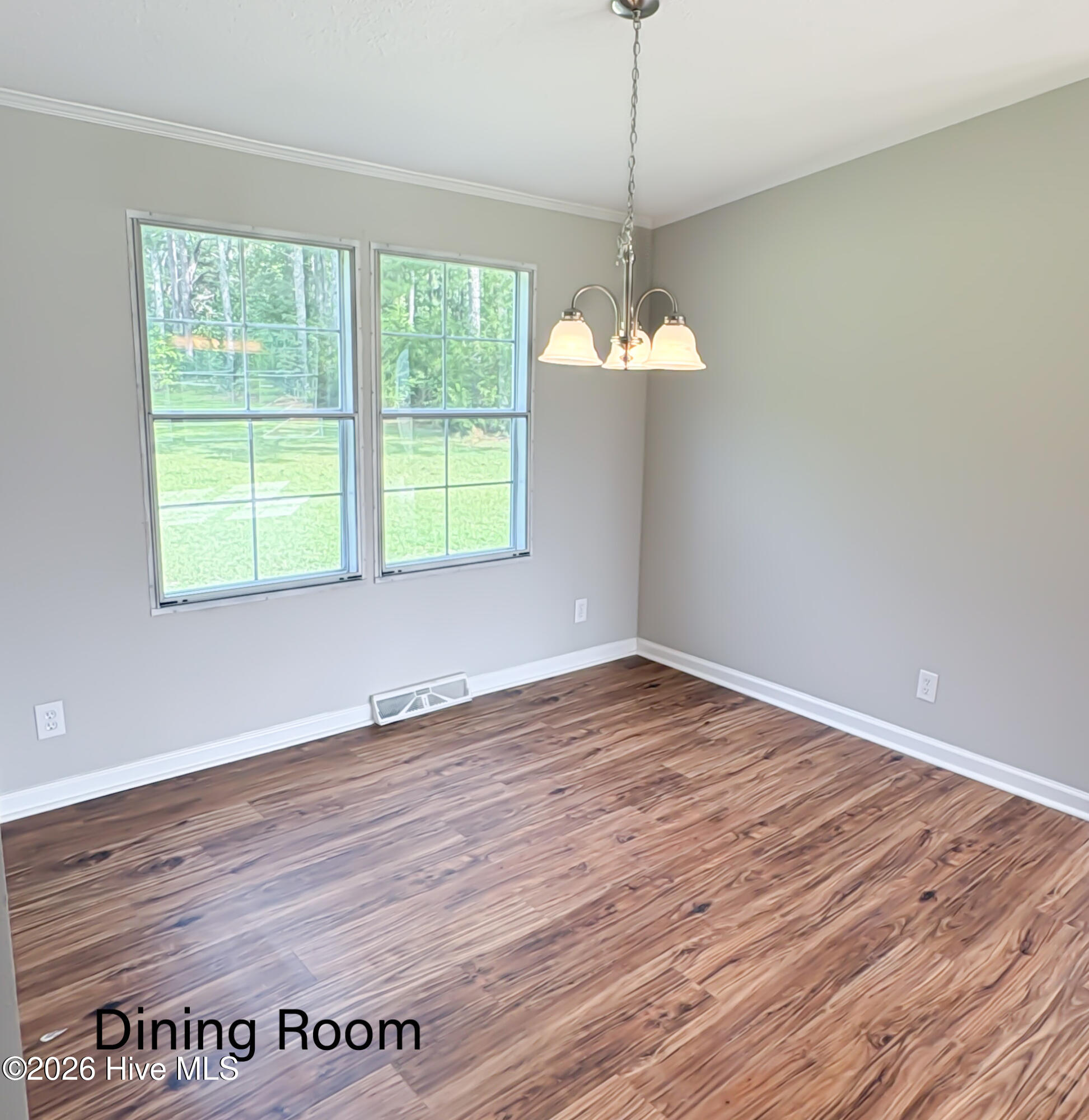 Residential in Pinetops 4