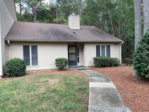 110 Berry Patch Ln, Chapel Hill, NC, 27514-1807 | Card Image