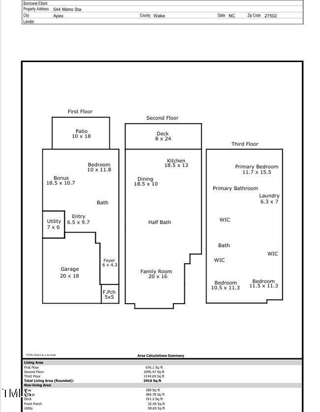 544MetroStationFloorplan | Image 42