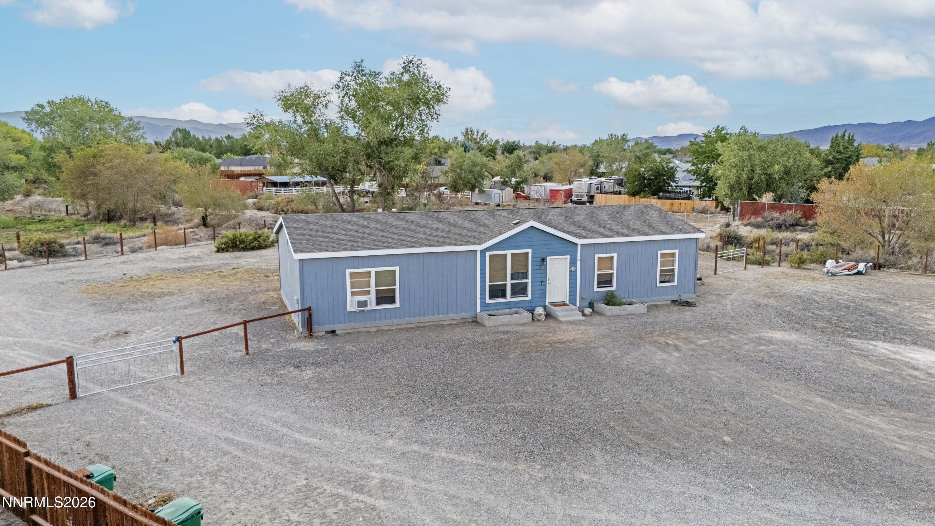 Residential in Fernley 3