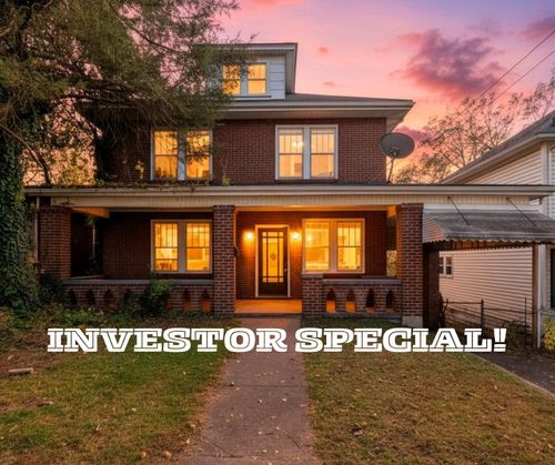 1317 Tazewell Ave Se, Roanoke, VA, 24013-1627 | Card Image