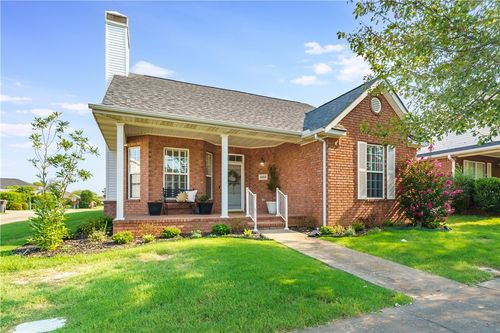 6958 Harlan Ave, Springdale, AR, 72762-4193 | Card Image