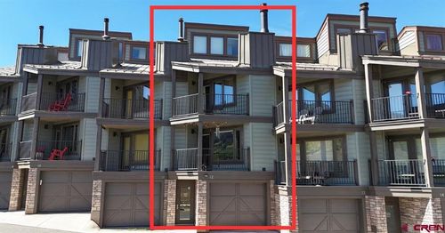 12-11 Morning Glory Way, Crested Butte, CO, 81225-5231 | Card Image