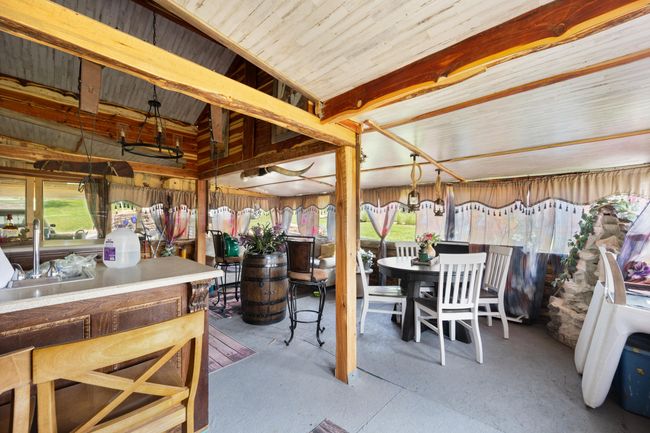 3576 Elkhorn Rd, House other with 4 bedrooms, 2 bathrooms and null parking in Campbellsville KY | Image 39