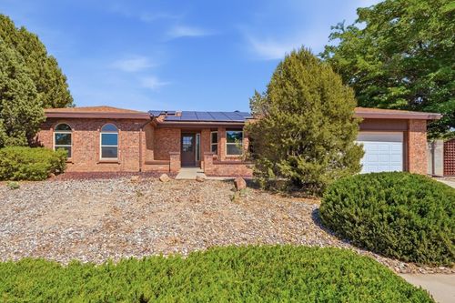 6920 Cherry Hills Pl Ne, Albuquerque, NM, 87111-1045 | Card Image