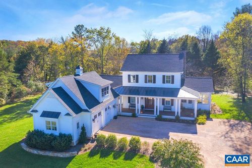 g-3 acres TBB Owensville Rd, CHARLOTTESVILLE, VA, 22903 | Card Image