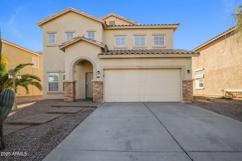 13263 W Crocus Dr, Surprise, AZ, 85379-6412 | Card Image
