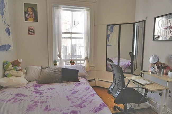 APT-32 - 1800 Massachusetts Ave, Condo with 4 bedrooms, 1 bathrooms and null parking in Cambridge MA | Image 4