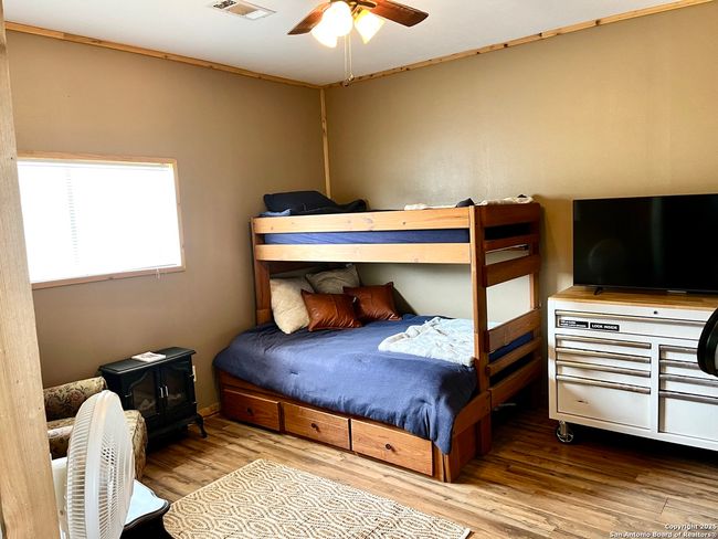 1155 Razor Ridge Rd, Home with 3 bedrooms, 2 bathrooms and null parking in Junction TX | Image 10