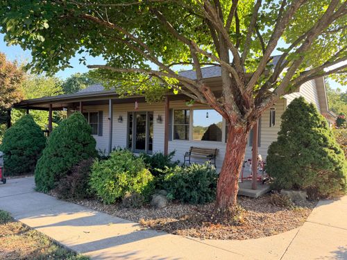 184 E 334th Road, Humansville, MO, 65674 | Card Image