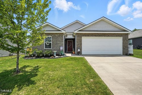 3145 Phillips Way, Kingsport, TN, 37664-5620 | Card Image