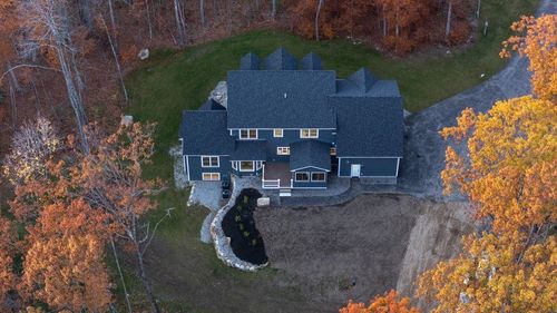 33 Blackadar Ln, Moultonborough, NH, 03254-4186 | Card Image