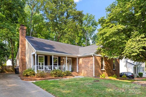 8806 Golf Ridge Dr, Charlotte, NC, 28277-8842 | Card Image