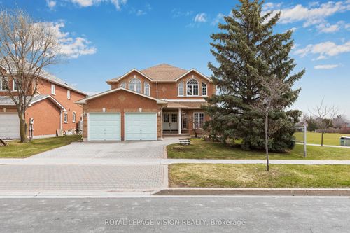 173 Manhattan Dr, Unionville, ON, L3P7S1 | Card Image