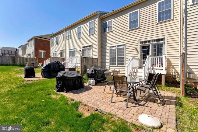 42076 Byrnes View Ter, Townhouse with 3 bedrooms, 4 bathrooms and null parking in ALDIE VA | Image 40