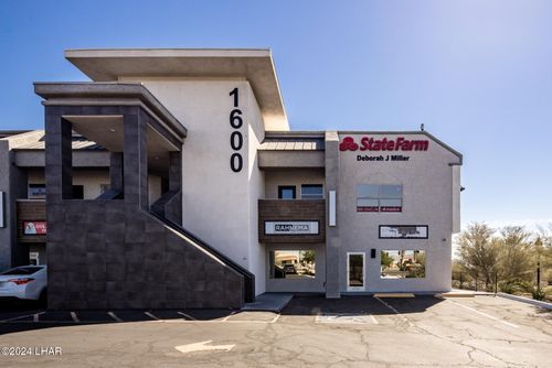 1a-1600 Mcculloch Blvd N, Lake Havasu City, AZ, 86403-0997 | Card Image