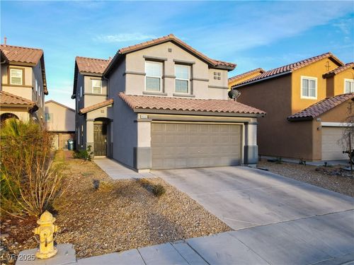 8532 Caddy Corner St, Las Vegas, NV, 89139-6853 | Card Image