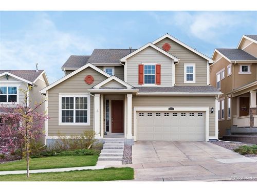 19096 W 84th Pl, Arvada, CO, 80007-7289 | Card Image