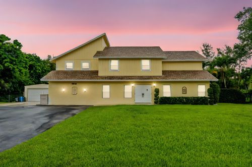 5531 Sw 196th Ln, Southwest Ranches, FL, 33332-1117 | Card Image