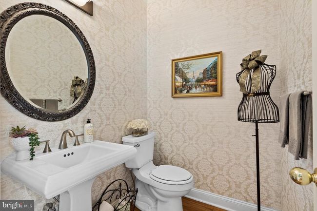 75 Bittersweet Dr, House other with 4 bedrooms, 5 bathrooms and null parking in DOYLESTOWN PA | Image 25