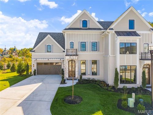 2 Enclave Ladue Dr, Saint Louis, MO, 63124 | Card Image