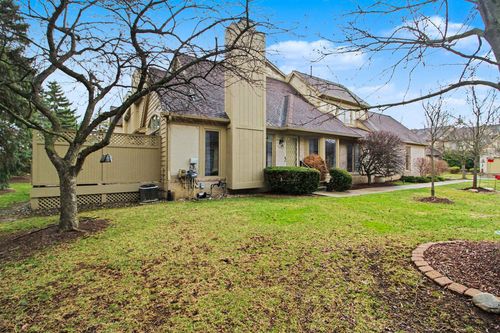 2731 Winter Garden Ct, Ann Arbor, MI, 48105-1567 | Card Image