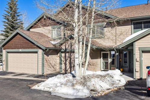 277-277 Kestrel Ln, SILVERTHORNE, CO, 80498-5145 | Card Image