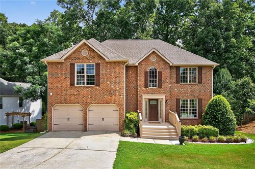 6005 Aderhold Way, Alpharetta, GA, 30004-7866 | Card Image