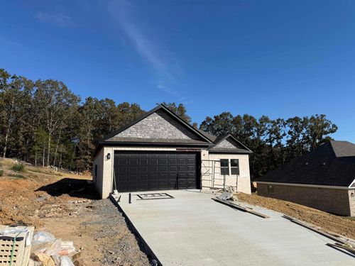 506 Madaleine, Austin, AR, 72007-0000 | Card Image