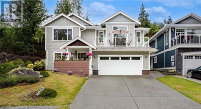 5727 Bradbury Rd, House other with 5 bedrooms, 4 bathrooms and 4 parking in Nanaimo BC | Image 2