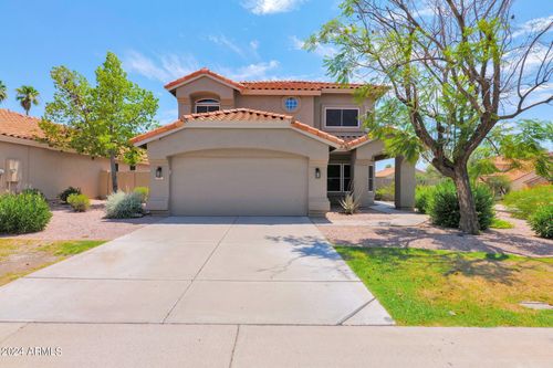6457 E Snowdon St, Mesa, AZ, 85215-9757 | Card Image