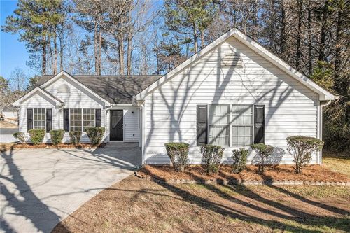 169 Willow Springs Lane, Stockbridge, GA, 30281 | Card Image