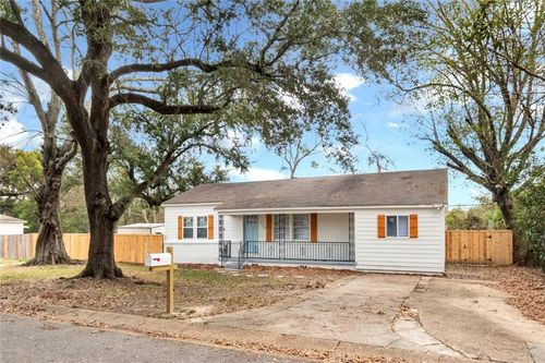 112 Shell Road Pl, Mobile, AL, 36607-3418 | Card Image