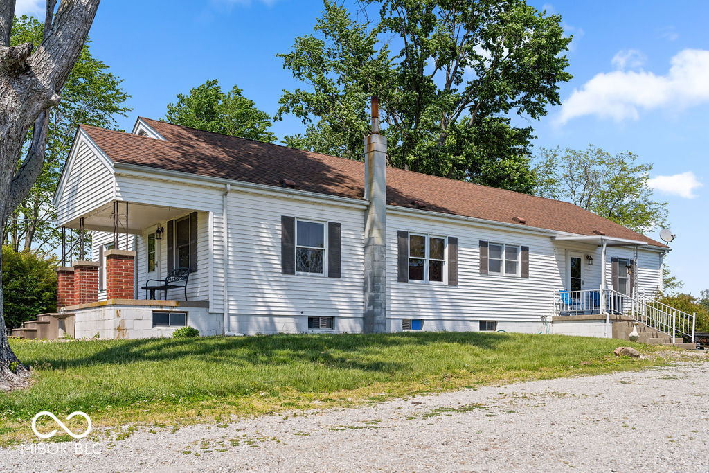 Residential in Seymour 4