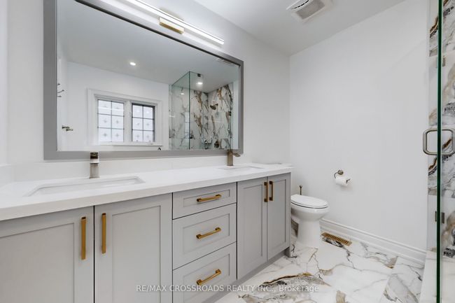 75 Cassandra Cres, House other with 5 bedrooms, 4 bathrooms and 5 parking in Richmond Hill ON | Image 27